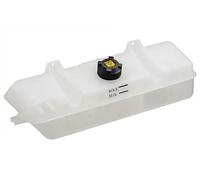 Depósito compensación, refrigerante Plástico 723 157 TOPRAN para PEUGEOT CITROËN