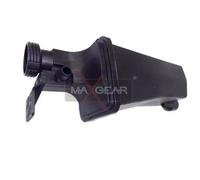 MAXGEAR 77-0022 Depósito compensación, refrigerante