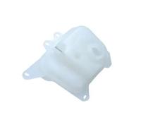 Depósito compensación, refrigerante Plástico 77-0036 MAXGEAR para AUDI 90 B3