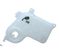 Depósito compensación, refrigerante Plástico 77-0085 MAXGEAR para AUDI A6 C5