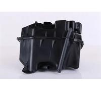 Depósito compensación, refrigerante Plástico 996154 NISSENS para AUDI PORSCHE VW