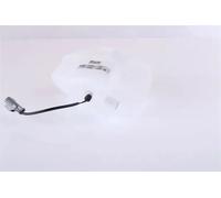 Depósito compensación, refrigerante Plástico 996177 NISSENS para VOLVO S70 V70 I