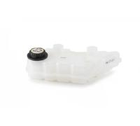 Depósito compensación, refrigerante Plástico 996182 NISSENS para MERCEDES-BENZ