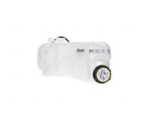 NISSENS 996215 Depósito compensación, refrigerante