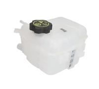 Depósito compensación, refrigerante Plástico 996224 NISSENS para OPEL CHEVROLET