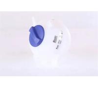 Depósito compensación, refrigerante Plástico 996238 NISSENS para VW SEAT