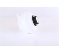 Depósito compensación, refrigerante Plástico 996251 NISSENS para LAND ROVER