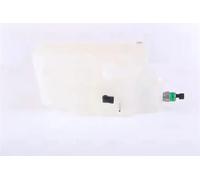 Depósito compensación, refrigerante Plástico 996260 NISSENS para IVECO