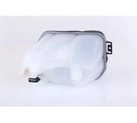 Depósito compensación, refrigerante Plástico 996263 NISSENS para MERCEDES-BENZ