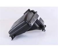 Depósito compensación, refrigerante Plástico 996273 NISSENS para BMW ALPINA