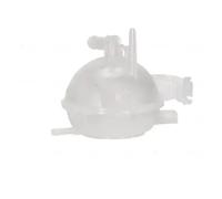 NISSENS Vaso de expansión, refrigerante para SEAT: Mii & VOLKSWAGEN: Golf, Passat, UP, Tiguan & SKODA: Superb, Citigo & AUDI: A3 (Ref: 996415)