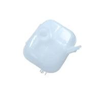 Depósito compensación, refrigerante Plástico blanco 77-0052 MAXGEAR para OPEL