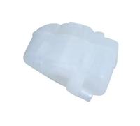 Depósito compensación, refrigerante Plástico blanco 77-0079 MAXGEAR para VOLVO