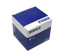 Depósito compensación, refrigerante Plástico blanco CRT 284 000S MAHLE