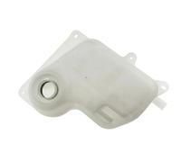Depósito compensación, refrigerante Plástico CZW-AU-001 NTY para AUDI A4 B5