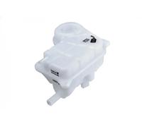 Depósito compensación, refrigerante Plástico CZW-AU-009 NTY para AUDI VW SEAT