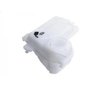 Depósito compensación, refrigerante Plástico CZW-AU-010 NTY para AUDI SEAT