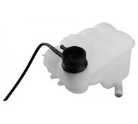 Depósito compensación, refrigerante Plástico CZW-BM-059 NTY
