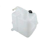 Depósito compensación, refrigerante Plástico CZW-CH-018 NTY