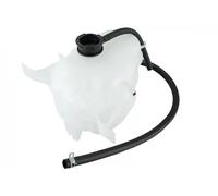 Depósito compensación, refrigerante Plástico CZW-CH-019 NTY