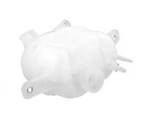 Depósito compensación, refrigerante Plástico CZW-FT-003 NTY para FIAT CITROËN