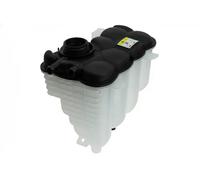 Depósito compensación, refrigerante Plástico CZW-LR-014 NTY para JAGUAR