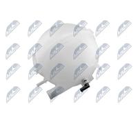 NTY CZW-ME-021 Depósito compensación, refrigerante