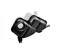 Depósito compensación, refrigerante Plástico CZW-ME-026 NTY para MERCEDES-BENZ