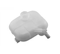 Depósito compensación, refrigerante Plástico CZW-PL-007 NTY para OPEL ASTRA H