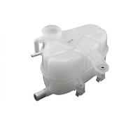 Original NTY Depósito De Refrigerante CZW-PL-009 Para Opel