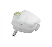 Depósito compensación, refrigerante Plástico CZW-PL-012 NTY para OPEL SPEEDSTER