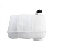 Depósito compensación, refrigerante Plástico CZW-PL-014 NTY para OPEL ASTRA J