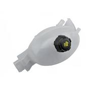 Depósito compensación, refrigerante Plástico CZW-RE-009 NTY para OPEL RENAULT