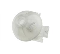 Depósito compensación, refrigerante Plástico CZW-VW-005 NTY para MERCEDES-BENZ