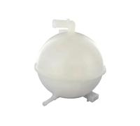Depósito compensación, refrigerante Plástico V10-0015 VAICO para VW SEAT