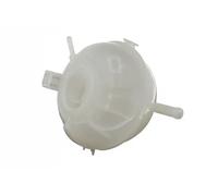 Depósito compensación, refrigerante Plástico V10-0558 VAICO para SEAT SKODA AUDI