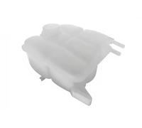 Depósito compensación, refrigerante Plástico V95-0215 VAICO para VOLVO FORD
