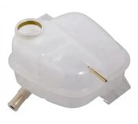 Febi bilstein 102358 Depósito de compensación del radiador sin sensor, 1 pieza