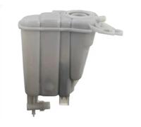 Depósito compensación, refrigerante PP (polipropileno) 103414 FEBI BILSTEIN