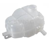 Depósito compensación, refrigerante PP (polipropileno) 40 94 7880 SWAG para OPEL
