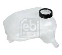 FEBI BILSTEIN Depósito de compensación, refrigerante 47868