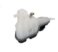 Depósito compensación, refrigerante THERMOTEC DBJ001TT para XJ 3 2003-2009