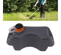 Depósito Confiable para Cortacésped de Plástico de Alta Dureza, Compatible con M1KASA MT72 y R0bin EH12 2, que Garantiza un Suministro Eficiente del Motor del Cortacésped