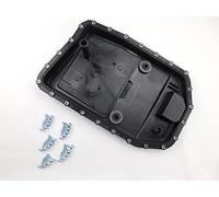 TRUCKTEC AUTOMOTIVE 08.25.017 Cárter de transmisión automática