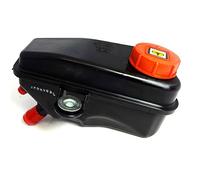 Depósito de Aceite Original Alfa Romeo 159 Spider Brera 1.9 2.0 2.4 3.2 - 51880990