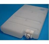 Depósito de agua 1258261112 para secadoras