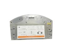 Depósito De Agua 2 En 1, Caja De Polvo, Depósito De Agua Con Control Electrónico, Compatible Con ROIDMI EVE Plus, Accesorios For Aspiradora Robot