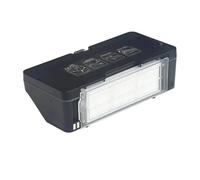 Depósito de agua 2 en 1 for aspiradoras Xiaomi, Mop 2S, XMSTJQR2S, Mop 3C, B106CN, S10, S12, B106GL y V2, V3 SE (T33C)