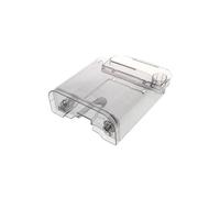 Depósito de agua 7313233971 compatible con cafetera automática DeLonghi ETAM29.510, ETAM29.620, ETAM29.660, ETAM29.666 Autentica