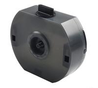 Depósito de agua al vacío de repuesto para M6 Robot Mop Accesorios compatibles Sistema de limpieza de pisos Piezas de mantenimiento Fácil instalación Contenedor lavable Depósito recargable